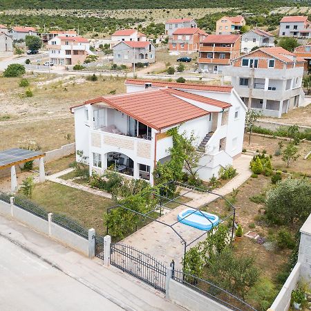Apartment Larisa Ґорні Карин Екстер'єр фото