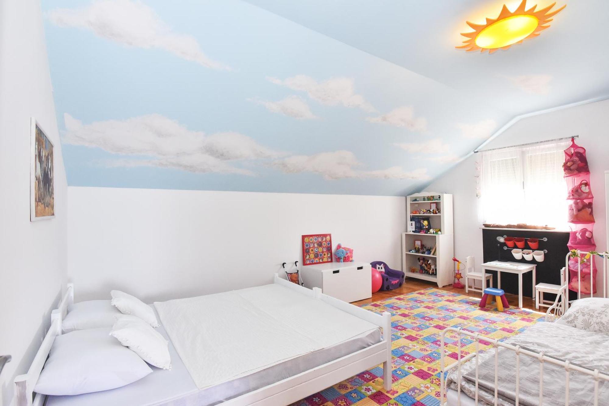 Apartment Larisa Ґорні Карин Екстер'єр фото