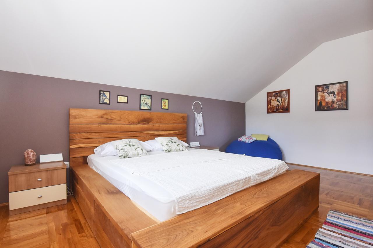 Apartment Larisa Ґорні Карин Екстер'єр фото