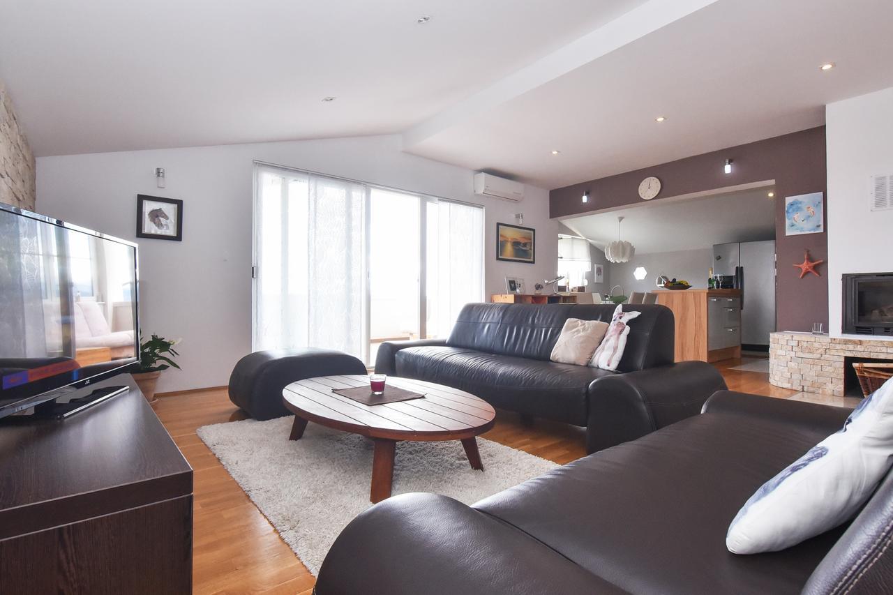 Apartment Larisa Ґорні Карин Екстер'єр фото