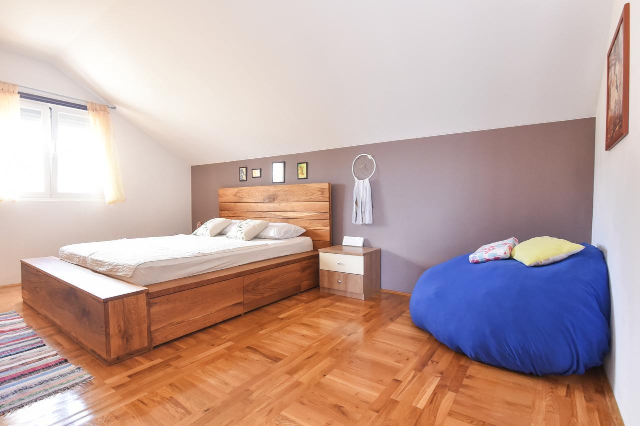 Apartment Larisa Ґорні Карин Екстер'єр фото