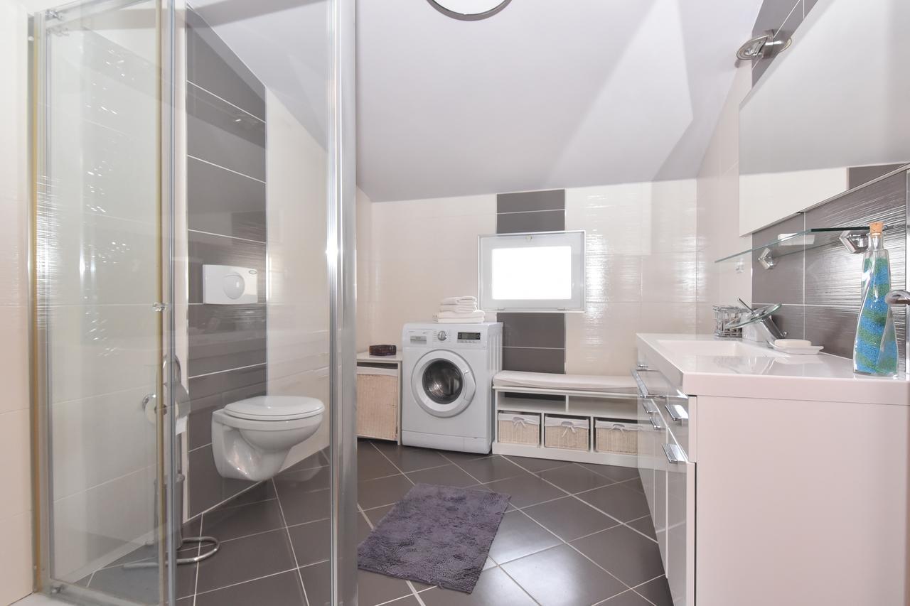 Apartment Larisa Ґорні Карин Екстер'єр фото
