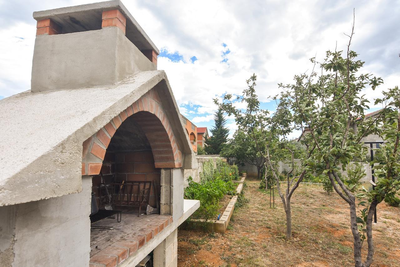Apartment Larisa Ґорні Карин Екстер'єр фото