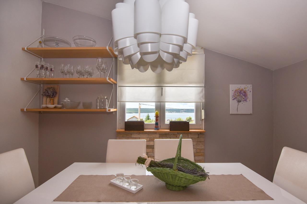Apartment Larisa Ґорні Карин Екстер'єр фото
